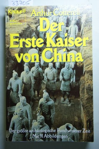 Der Erste Kaiser von China