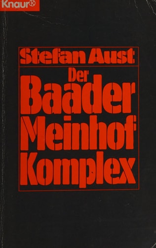 Der Baader Meinhof Komplex