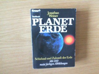 Planet Erde