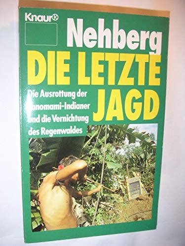 Die letzte Jagd