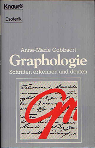 Graphologie
