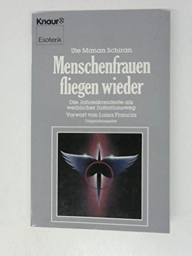 Menschenfrauen fliegen wieder