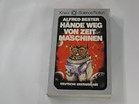 Hände weg von Zeitmaschinen