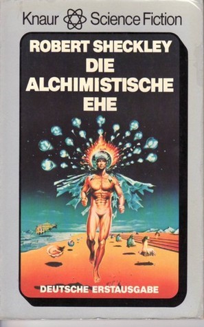 Die alchimistische Ehe