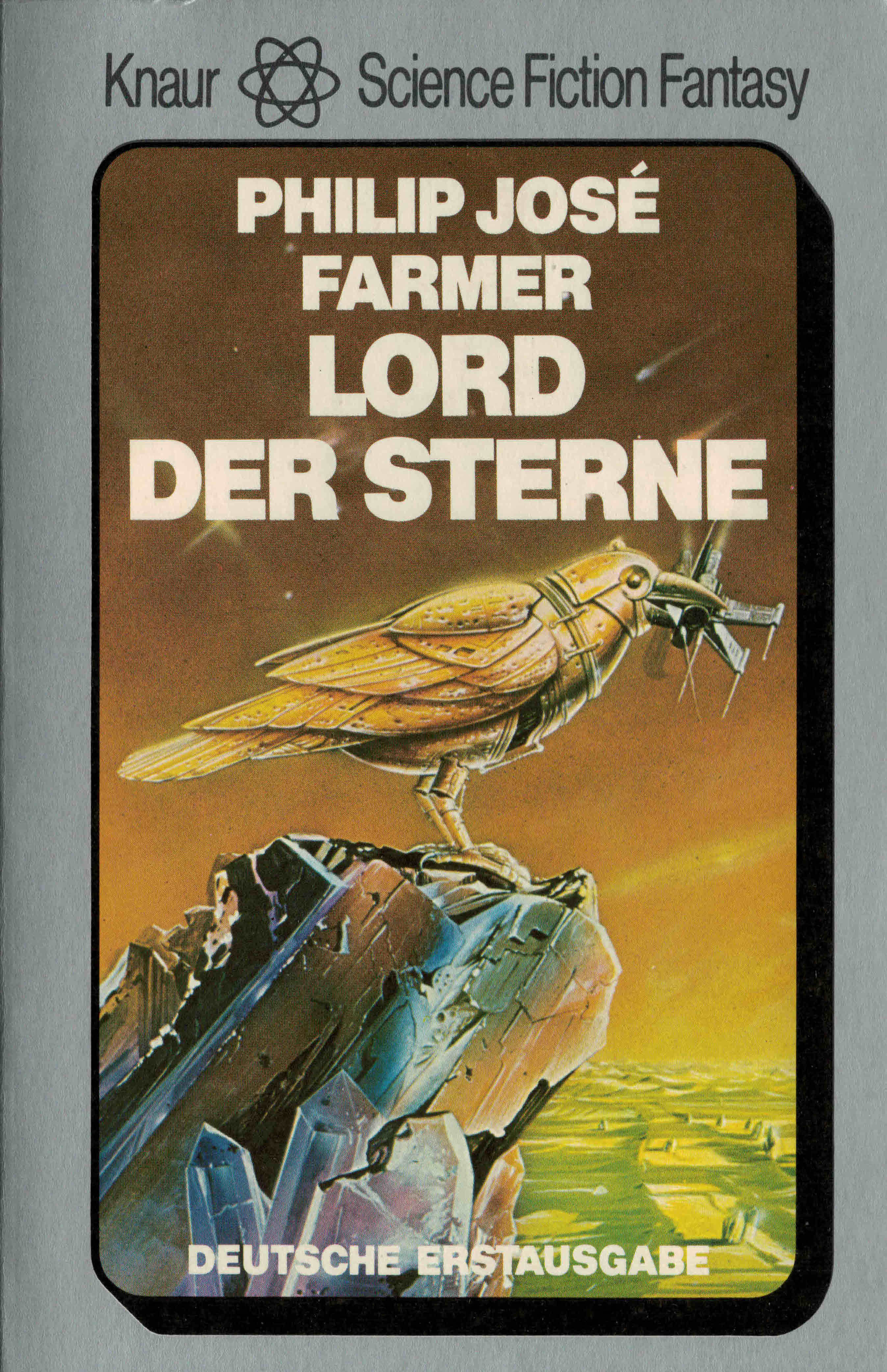 Lord der Sterne
