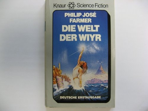 Die Welt der Wiyr