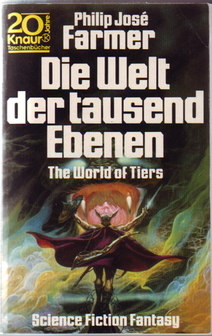 Die Welt der tausend Ebenen