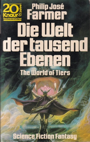 Die Welt der tausend Ebenen