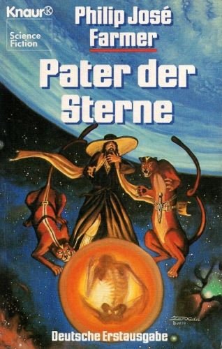 Pater der Sterne
