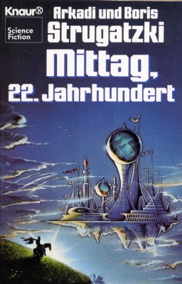 Buchcover