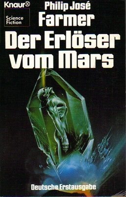 Der Erlöser vom Mars