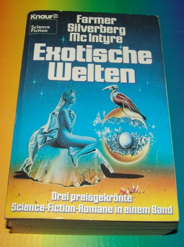 Exotische Welten