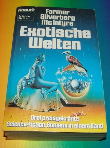 Exotische Welten