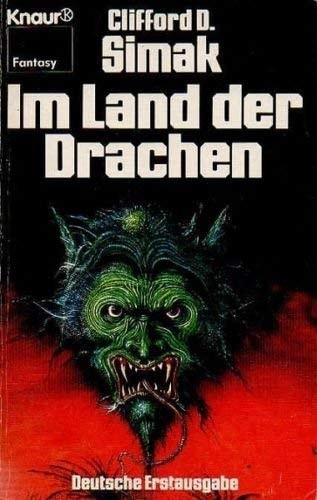 Im Land der Drachen