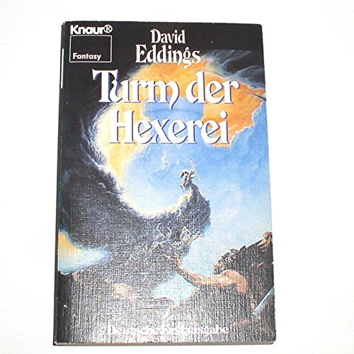 Das Auge Aldurs IV - Turm der Hexerei