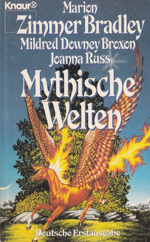 Mythische Welten