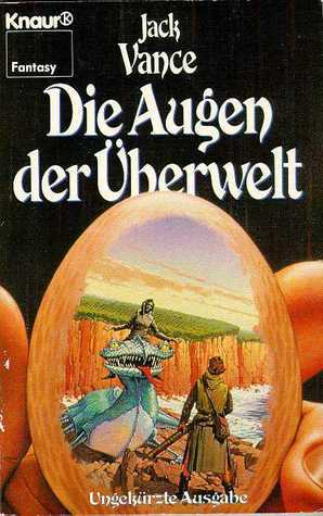 Die Augen der Ueberwelt