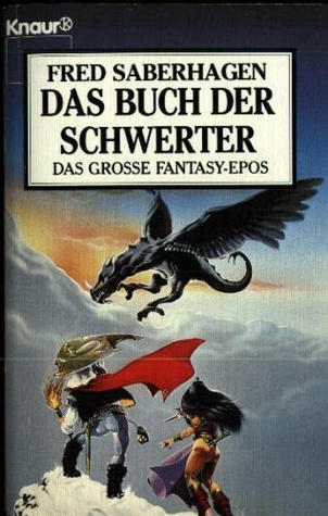Das Buch der Schwerter