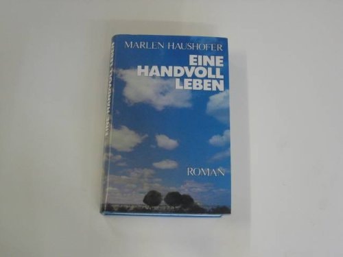 Buchcover