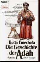 Die Geschiche der Adah