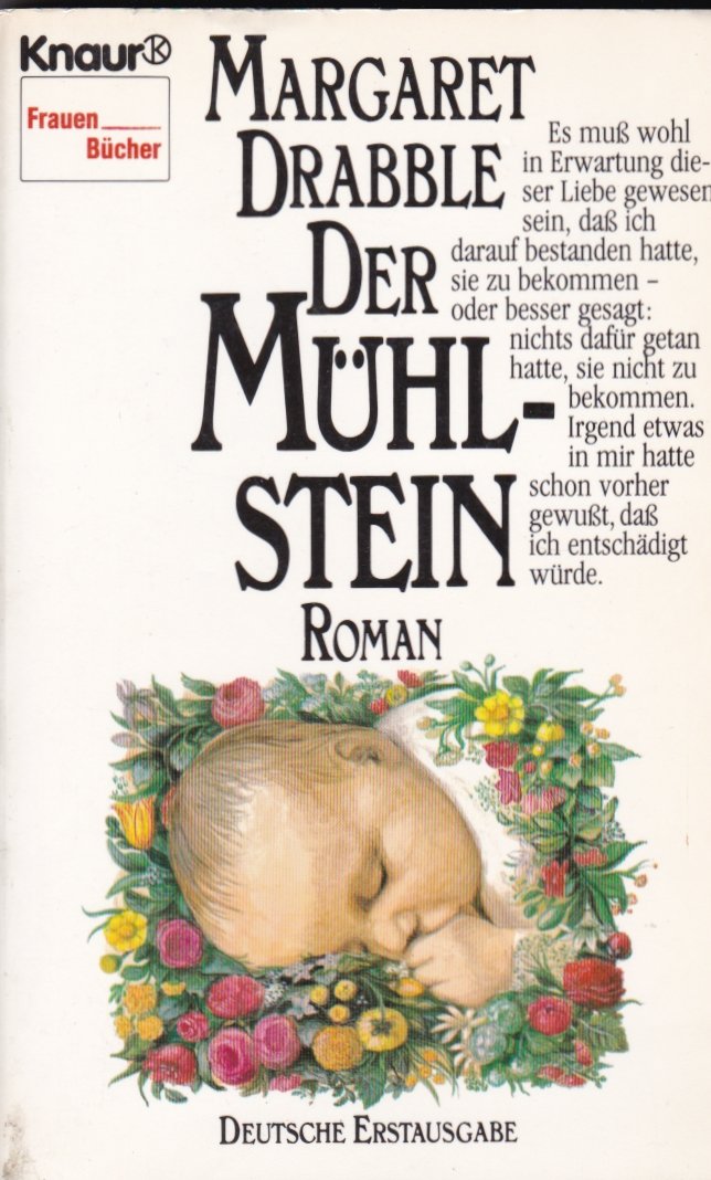 Der Mühlstein