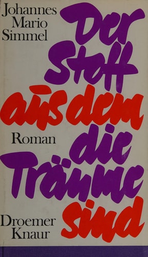 Buchcover