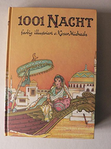 Erzählungen aus Tausendundeiner Nacht