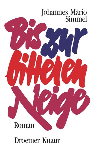 Buchcover