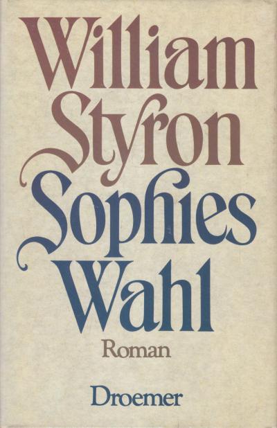 Sophies Wahl