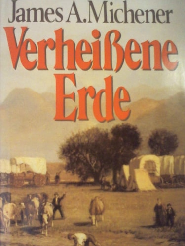 Verheissene Erde