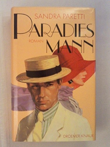 Paradiesmann