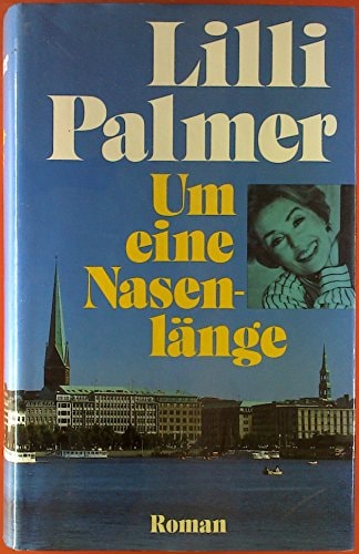 Um eine Nasenlänge