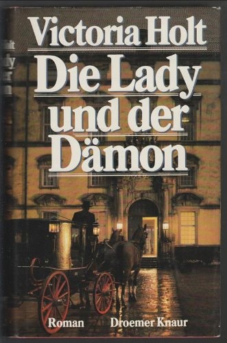 Die Lady und der Dämon