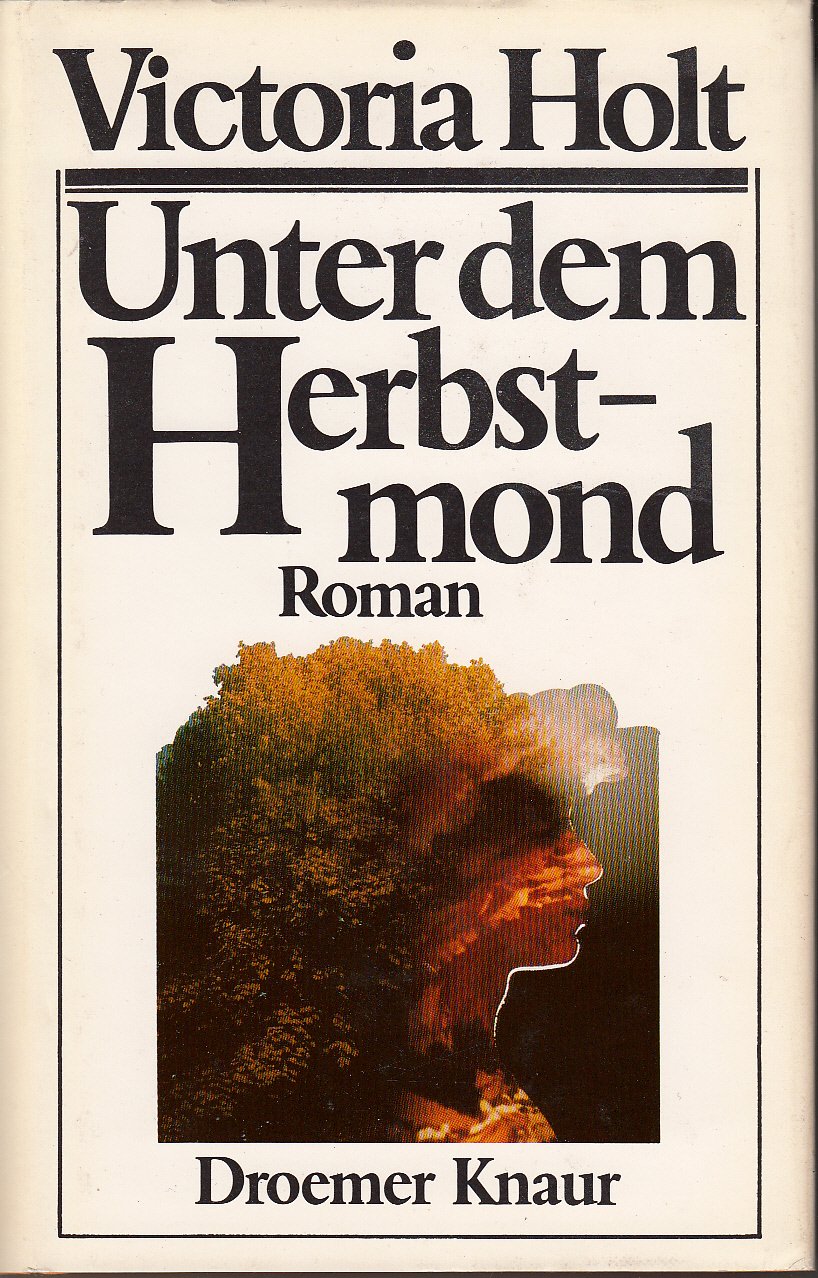 Unter dem Herbstmond