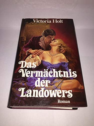 Das Vermächtnis der Landowers
