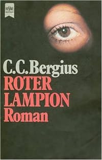 Roter Lampion