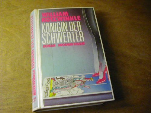 Königin der Schwerter