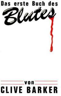 Das erste Buch des Blutes