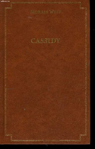 Cassidy
