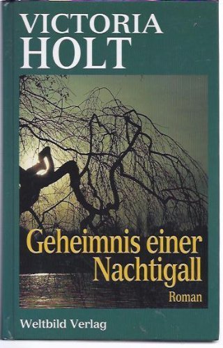 Geheimnis einer Nachtigall