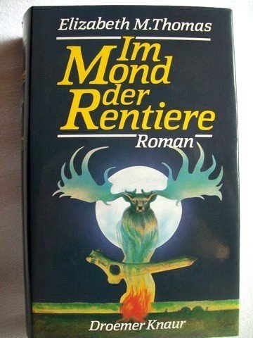 Im Mond der Rentiere