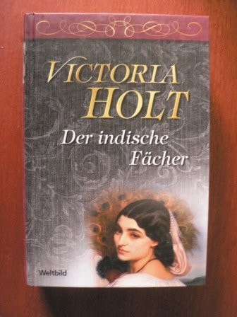 Der indische Fächer