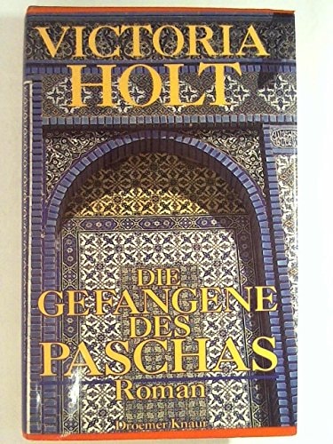 Die Gefangene des Paschas