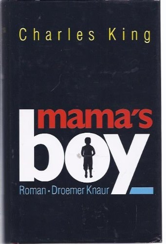 Mama's Boy
