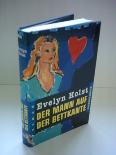 Der Mann auf der Bettkante