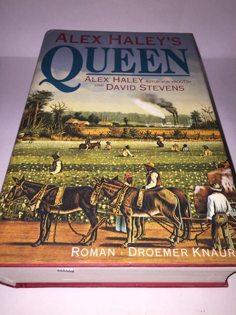 Alex Haley's Queen