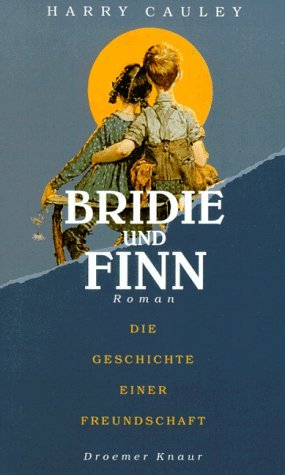 Bridie und Finn - die Geschichte einer Freundschaft