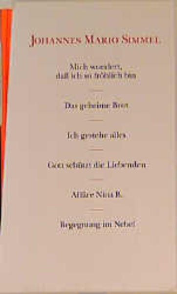 Die frühen Romane