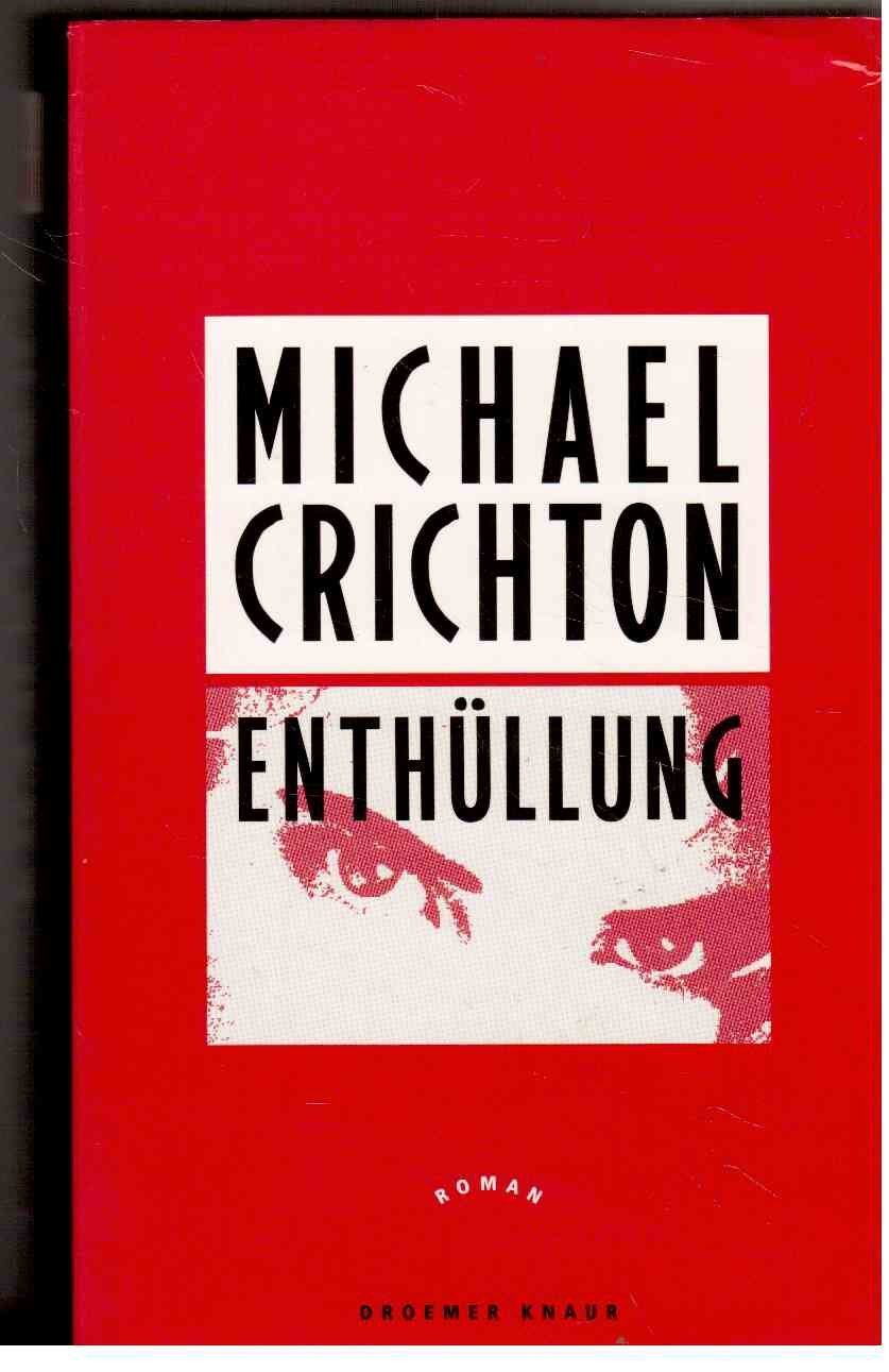 Enthüllung