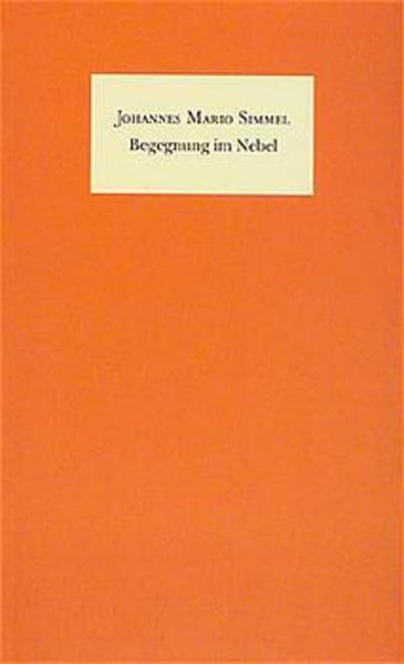 Begegnung im Nebel